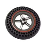 Roue arrière complète iSinwheel S9 Max