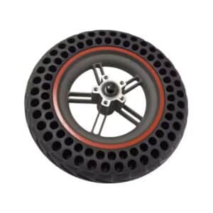 Roue arrière complète iSinwheel S9 Max