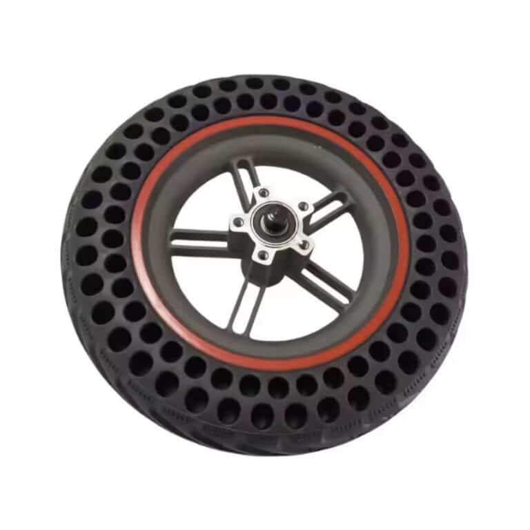 Roue arrière complète iSinwheel S9 Max