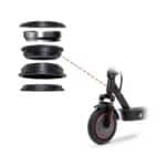 Roulement à bille guidon iSinwheel S9 Max
