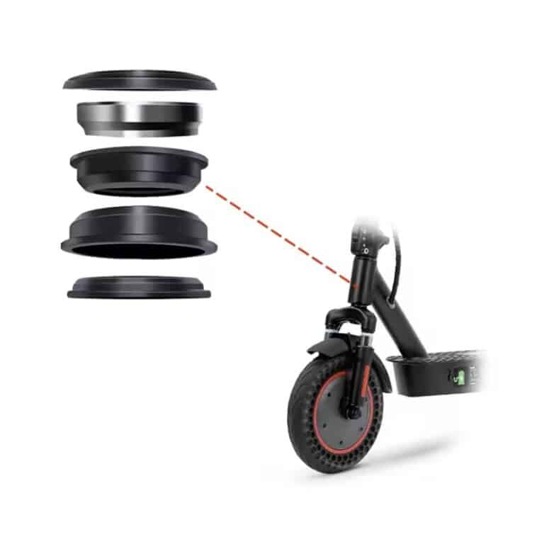 Roulement à bille guidon iSinwheel S9 Max