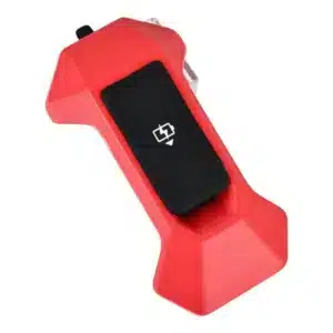 Cache protection port de charge Ninebot ZT3 Pro