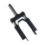 Suspension avant iSinwheel S9 Max