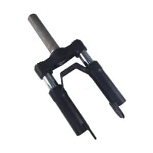 Suspension avant iSinwheel S9 Max