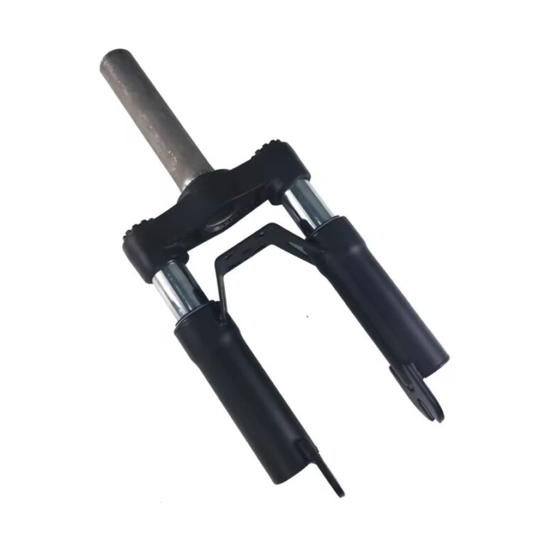 Suspension avant iSinwheel S9 Max