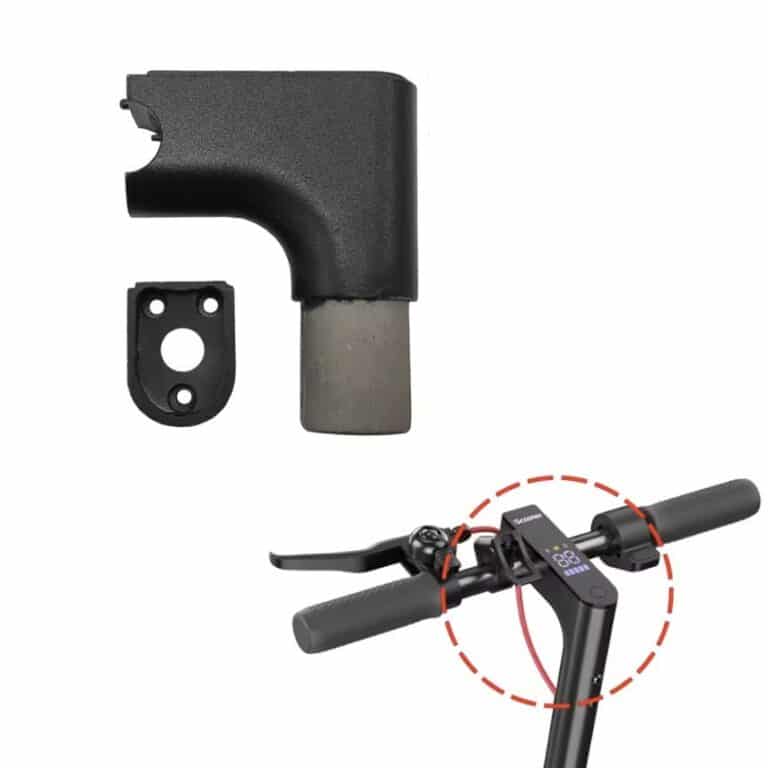 Tête de guidon iSinwheel S9 Max