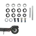 Visserie amortisseur arrière iSinwheel S9 Max