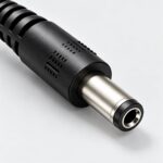 Chargeur vélo électrique 54.6V 2A 5.5 mm x 2.5 mm 2