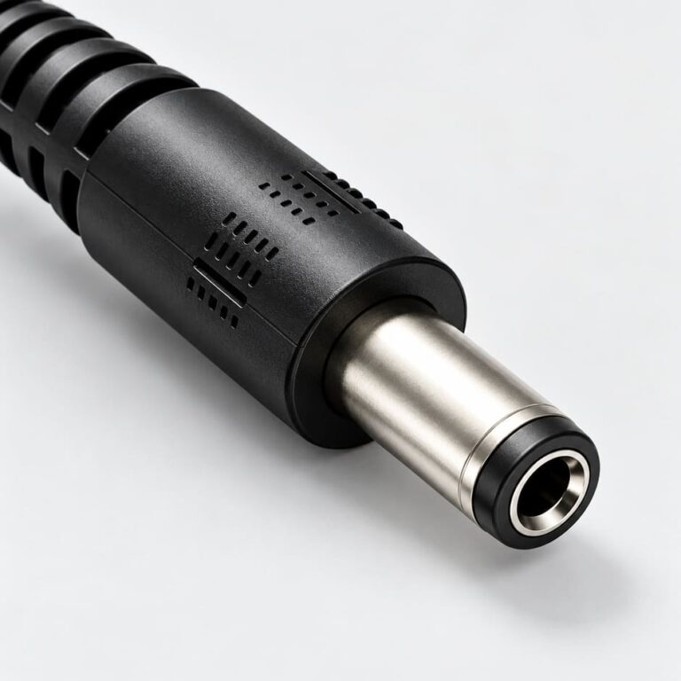 Chargeur vélo électrique 54.6V 2A 5.5 mm x 2.5 mm 2