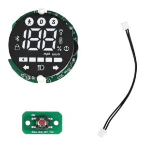 Écran compteur Xiaomi Scooter Elite
