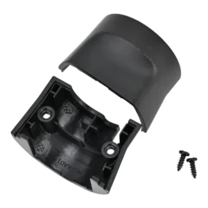 Coque supérieure inférieure du tableau de bord Ninebot ZT3 Pro