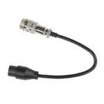 Adaptateur connectique de charge Kaabo Wolf  / Matis / GT / GTR / 8 / 10