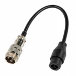 Adaptateur connectique de charge Kaabo Wolf  / Matis / GT / GTR / 8 / 10