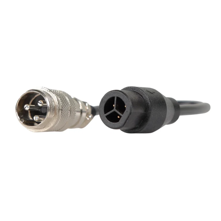 Adaptateur connectique de charge Kaabo Wolf  / Matis / GT / GTR / 8 / 10
