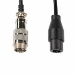 Adaptateur connectique de charge Kaabo Wolf  / Matis / GT / GTR / 8 / 10