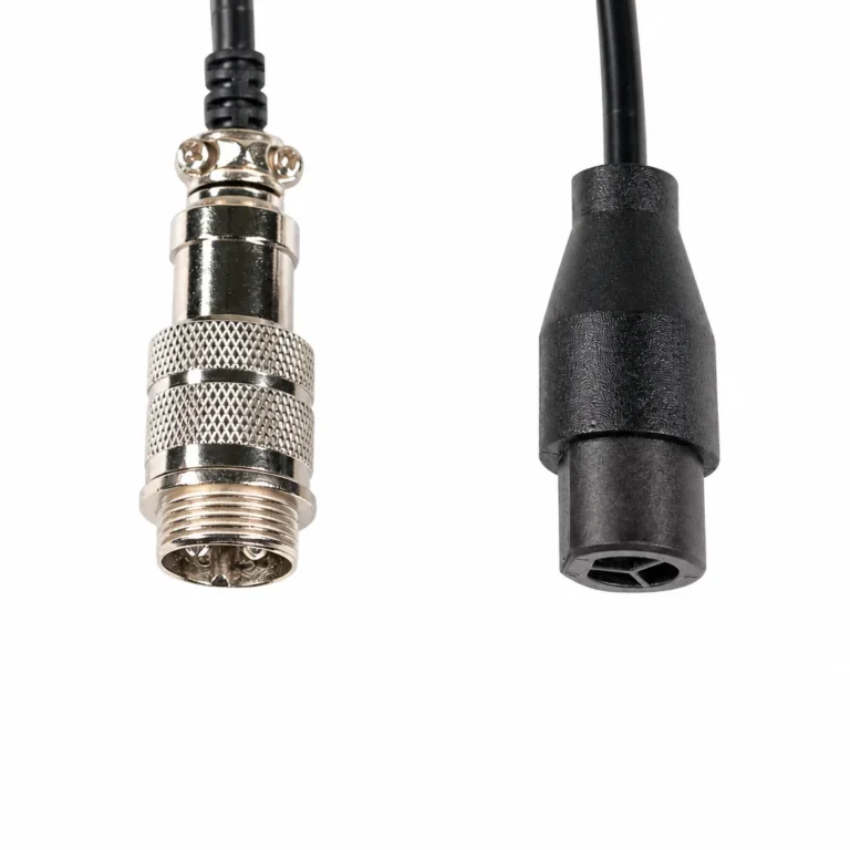 Adaptateur connectique de charge Kaabo Wolf  / Matis / GT / GTR / 8 / 10