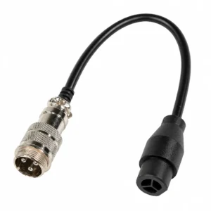 Adaptateur connectique de charge Kaabo Wolf  / Matis / GT / GTR / 8 / 10