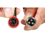 Adaptateur prise chargeur Vsett 8 / 9 / 10 / Apex