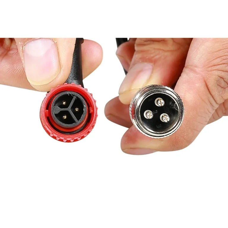 Adaptateur prise chargeur Vsett 8 / 9 / 10 / Apex