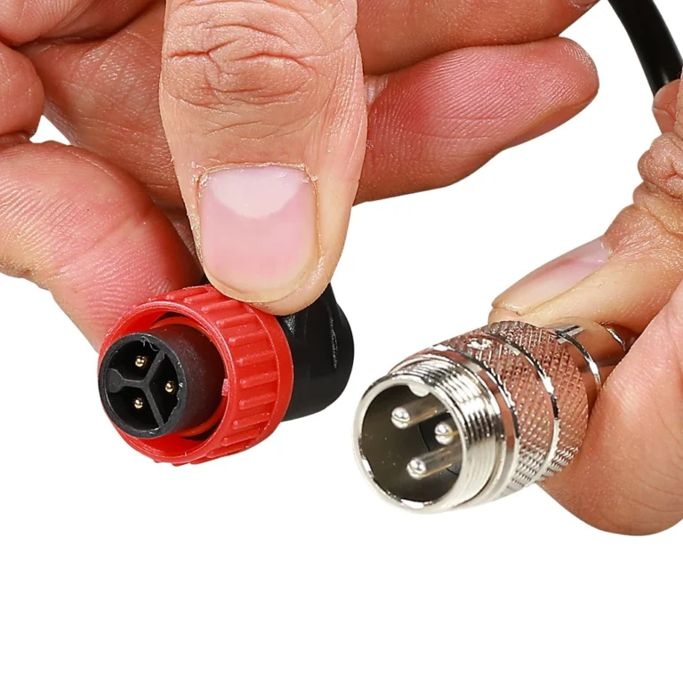 Adaptateur prise chargeur Vsett 8 / 9 / 10 / Apex