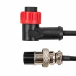 Adaptateur prise chargeur Vsett 8 / 9 / 10 / Apex