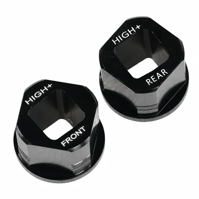 Ajusteur adaptateur de suspension Inokim OX / OXO