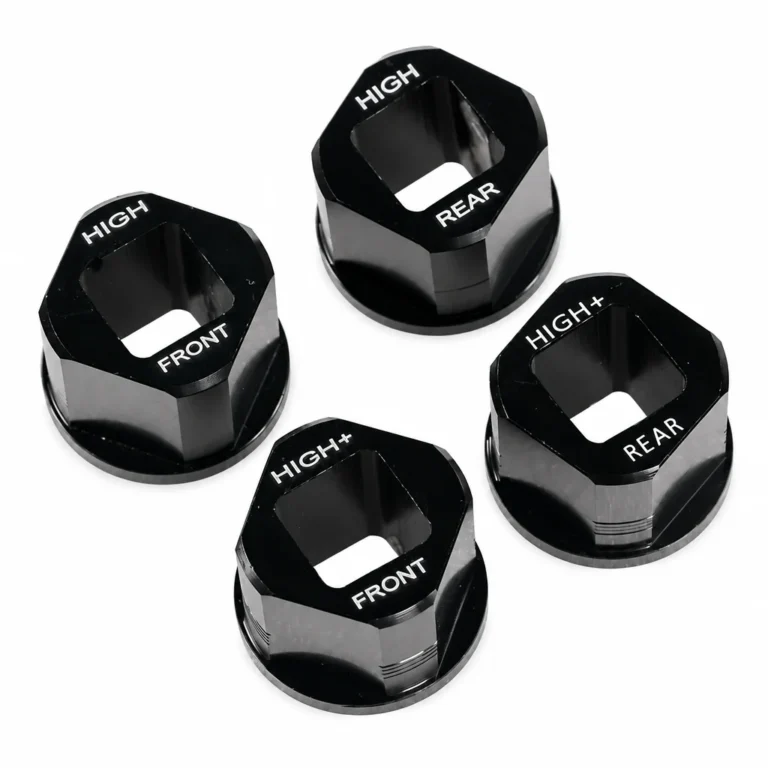 Ajusteur adaptateur de suspension Inokim OX / OXO