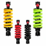 Amortisseur Teverun Fighter 11 / 11+ / Supreme / 7260 R / Blade GT I / GT II