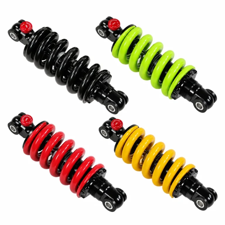 Amortisseur Teverun Fighter 11 / 11+ / Supreme / 7260 R / Blade GT I / GT II