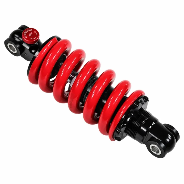 Amortisseur Teverun Fighter 11 / 11+ / Supreme / 7260 R / Blade GT I / GT II