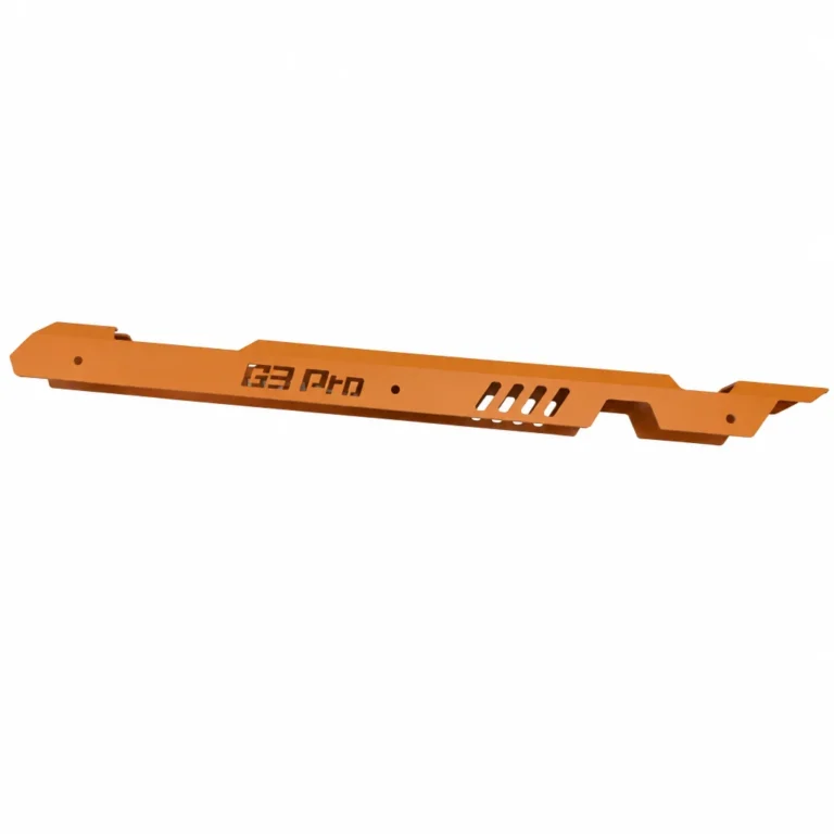 Bande décorative Kukirin G3 Pro