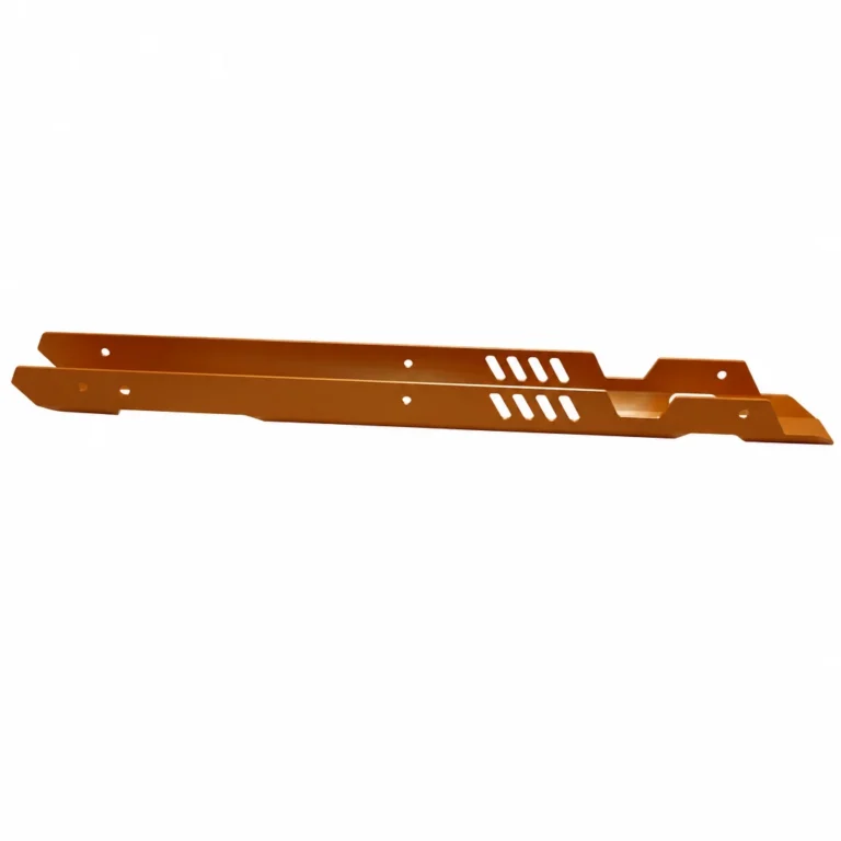Bande décorative Kukirin G3 Pro