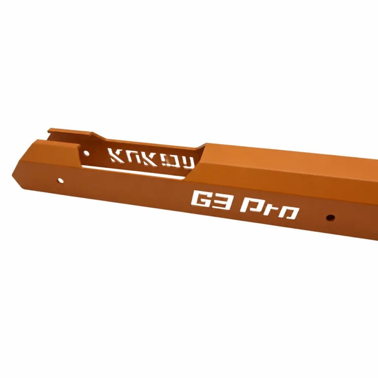 Bande décorative Kukirin G3 Pro