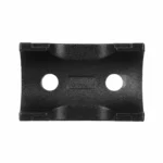 Base inférieure guidon Xiaomi Scooter 6 Lite