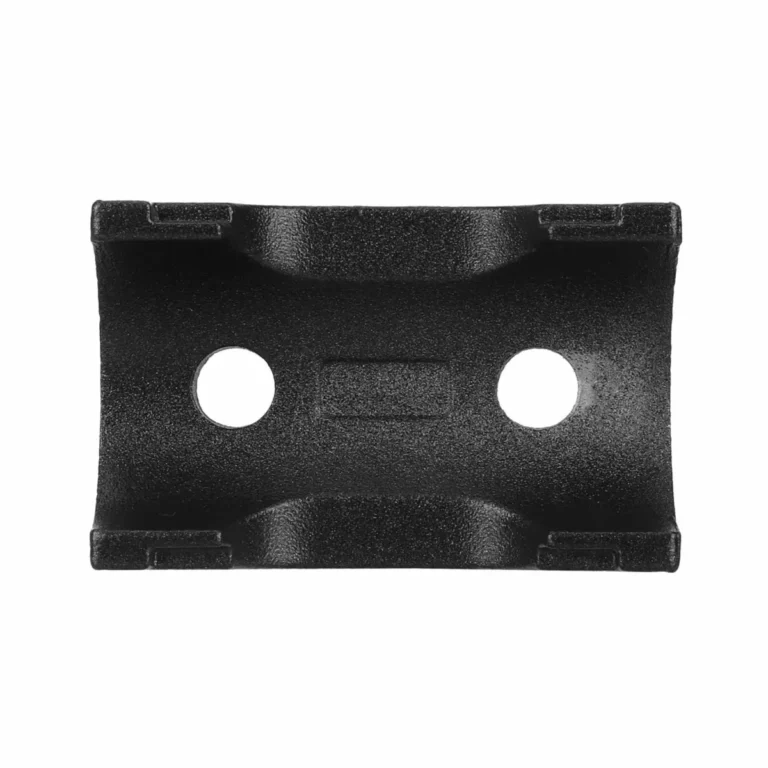 Base inférieure guidon Xiaomi Scooter 6 Lite