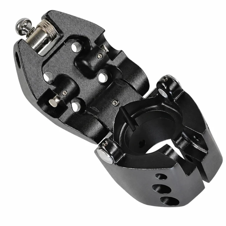 Base système pliage Teverun Supreme Ultra / 7260R / Fighter 11 / 11+