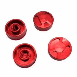 Bouchon valve roue Inmotion V11