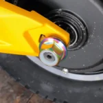 Boulon écrou roue Zero 10X / 11X / Vsett 10+ / 11+