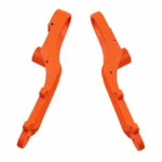 Bras de fourche suspension avant arrière Kugoo LX9+
