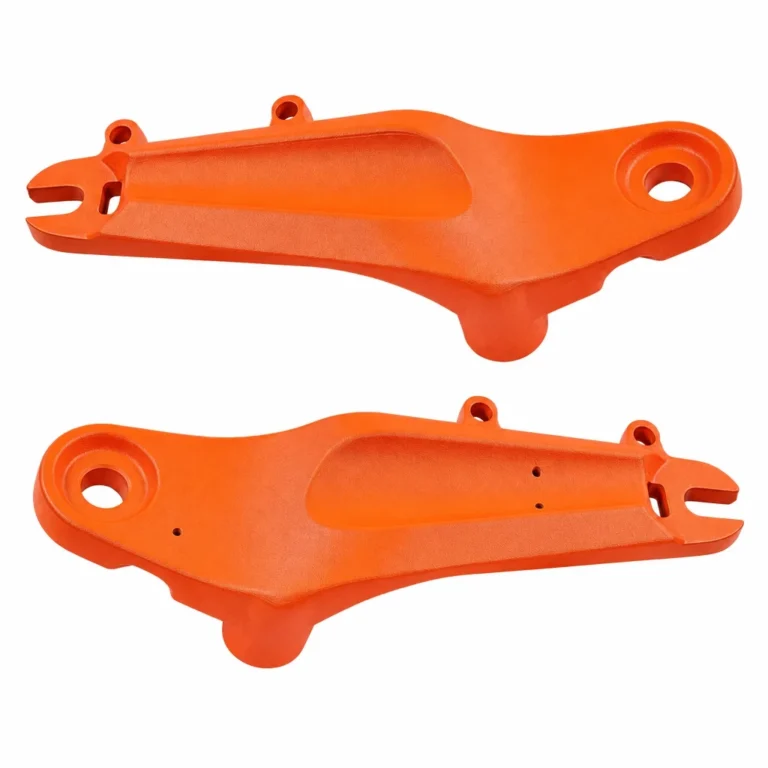 Bras de fourche suspension avant arrière Kugoo LX9+