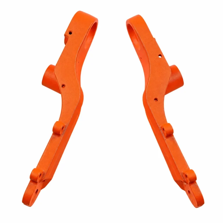 Bras de fourche suspension avant arrière Vsett 9 / 9+