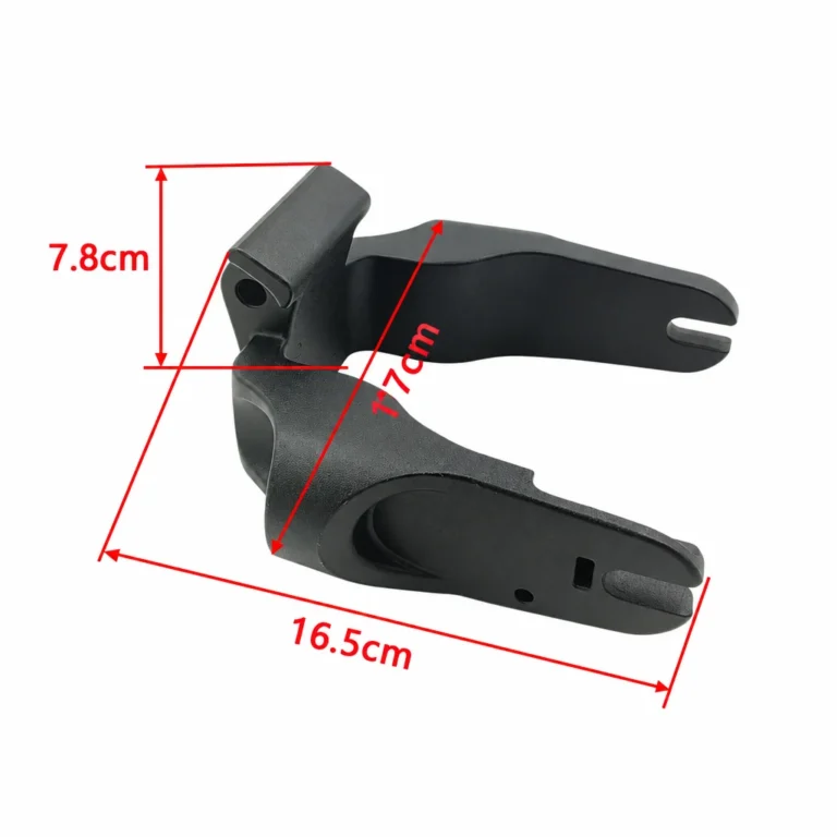 Bras de suspension arrière Dualtron Mini / Mini Special Long Body