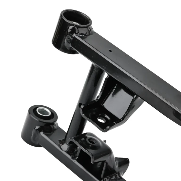 Bras de suspension arrière Ninebot ZT3 Pro 2025 et +