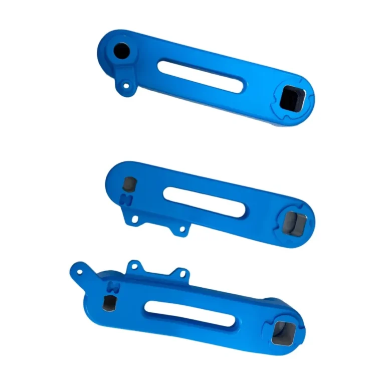 Bras de suspension avant Inokim OX / OXO
