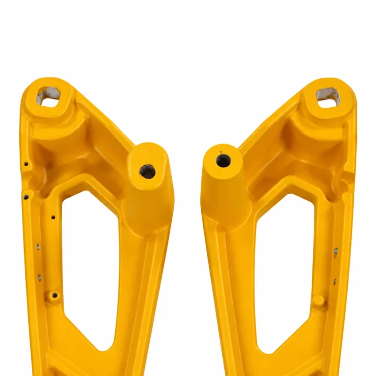 Bras de suspension Vsett 10+ (Plus)