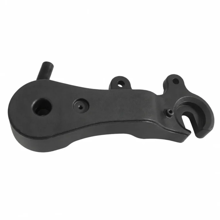 Bras de suspension Wide Wheel PRO