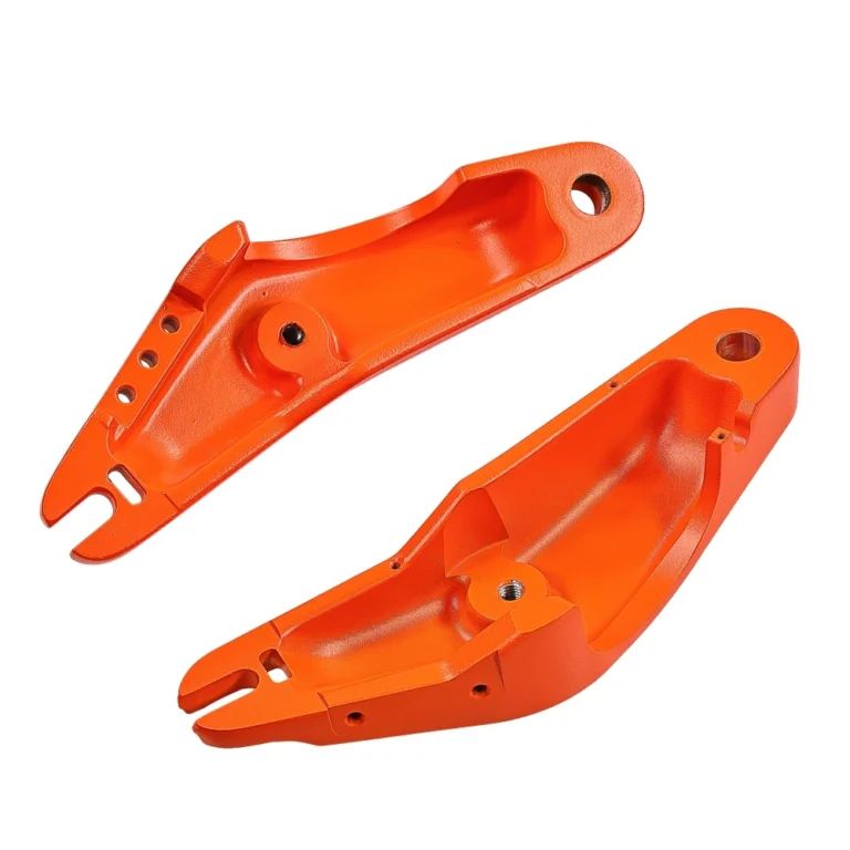 Bras oscillant de suspension Ausom F1 Max