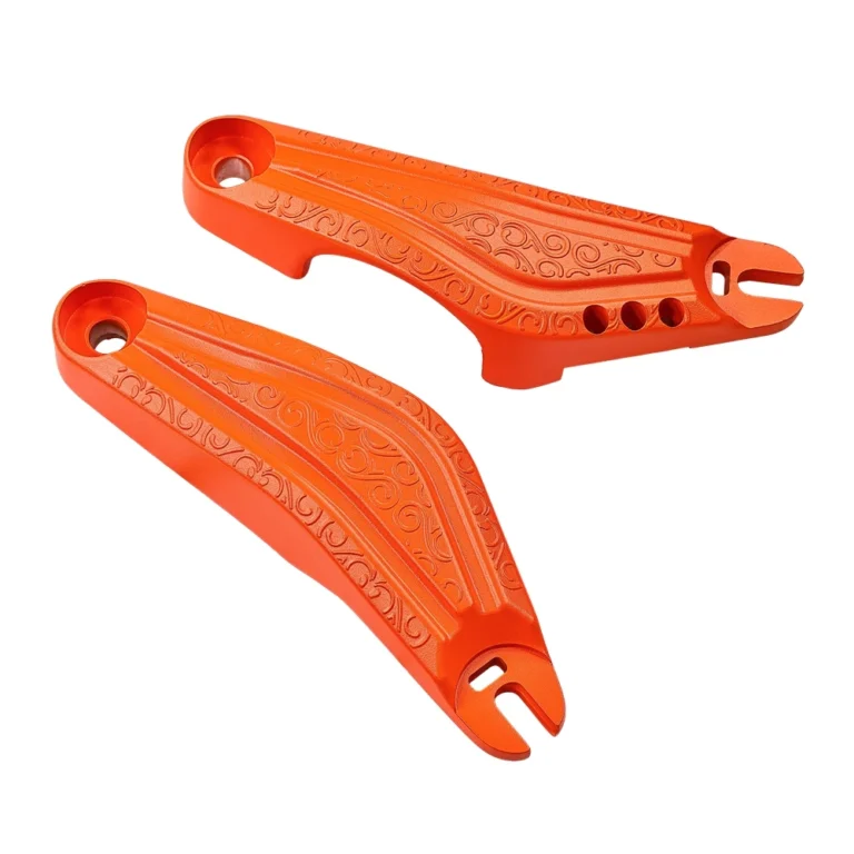 Bras oscillant de suspension Ausom F1 Max