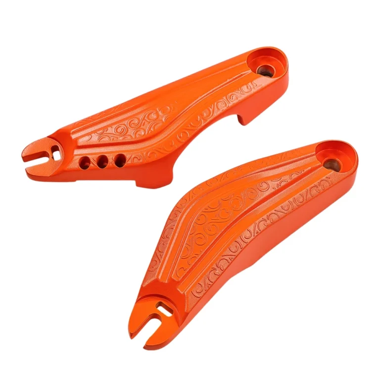 Bras oscillant de suspension Ausom F1 Max