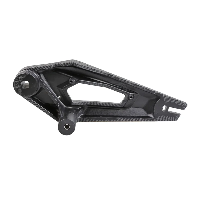 Bras oscillant de suspension Teverun Fighter Supreme 7260R